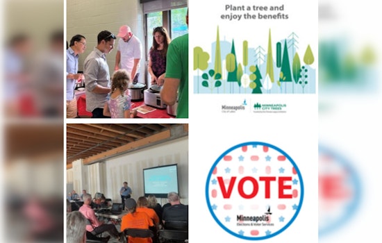 Minneapolis's 13th Ward Thrives with Chili Cook-Off, Crime Strategy Sessions, and Urban Development Initiatives
