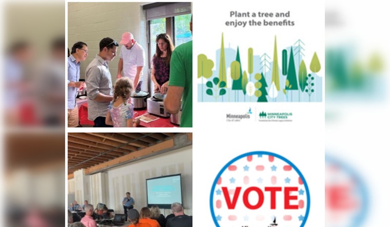 Minneapolis's 13th Ward Thrives with Chili Cook-Off, Crime Strategy Sessions, and Urban Development Initiatives