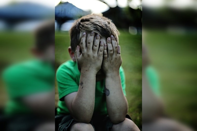Minnesota Department of Human Services Discloses 2022 Child Maltreatment Report