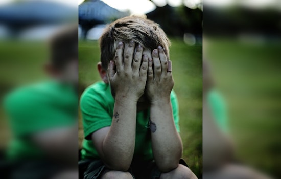 Minnesota Department of Human Services Discloses 2022 Child Maltreatment Report