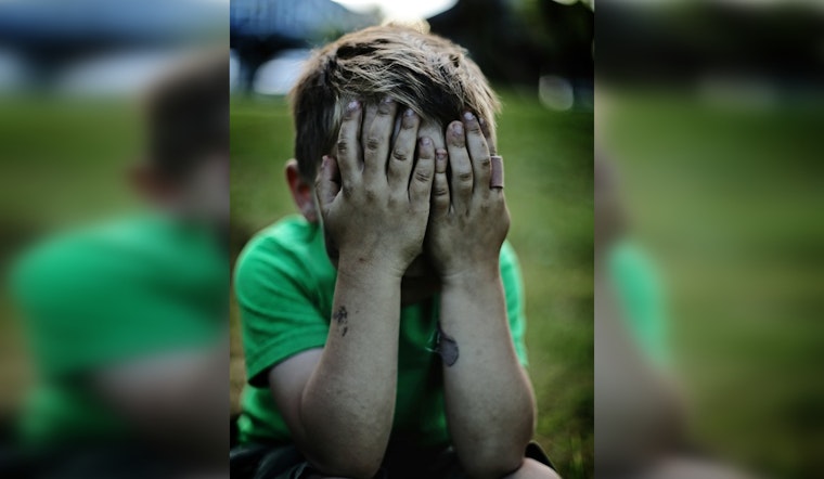 Minnesota Department of Human Services Discloses 2022 Child Maltreatment Report