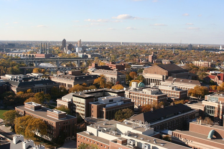 Minnesota High Schoolers Excel with University-Level Courses Through U of M Programs