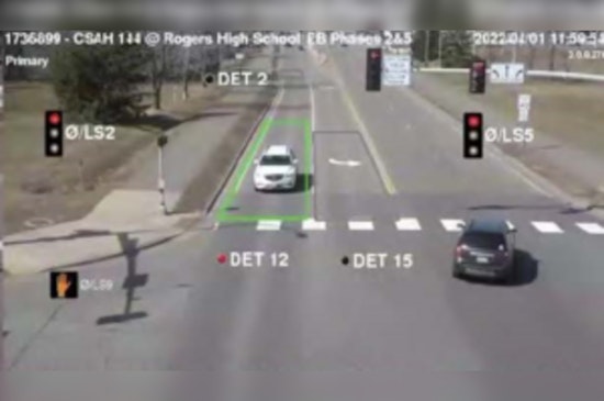Minnesota Research Aims to Modernize Intersection Tech for Enhanced Road User Safety