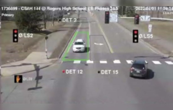 Minnesota Research Aims to Modernize Intersection Tech for Enhanced Road User Safety