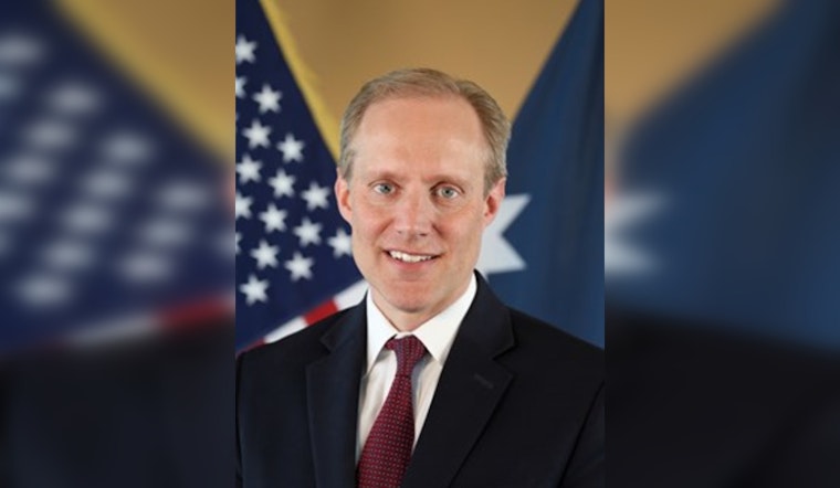 Minnesota Secretary of State Steve Simon to Speak on Election Integrity at Burnsville Event