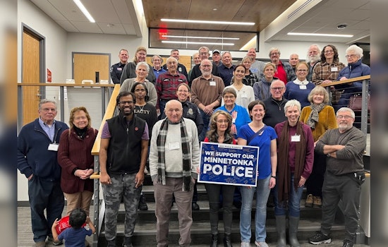 Minnetonka Police Department Launches Enrollment for Annual Police Academy