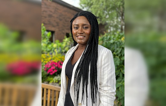 Minnetonka Welcomes Olivia Washington as New Community Liaison to Strengthen Police-Community Relations