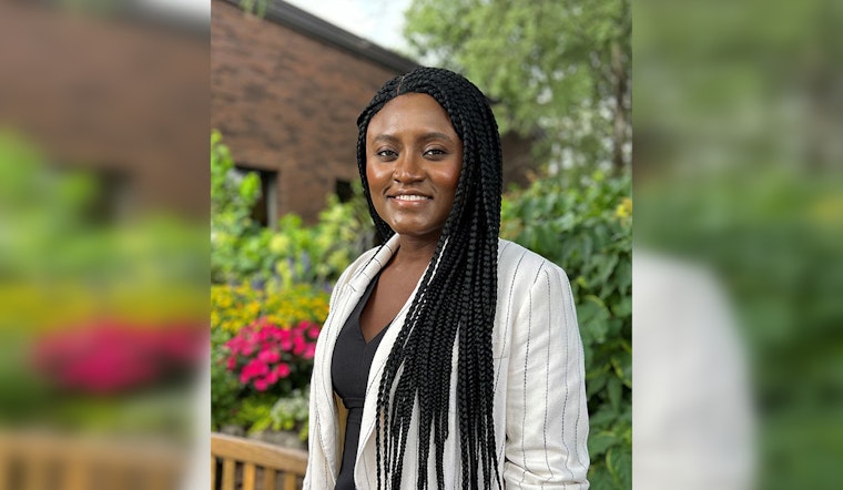 Minnetonka Welcomes Olivia Washington as New Community Liaison to Strengthen Police-Community Relations