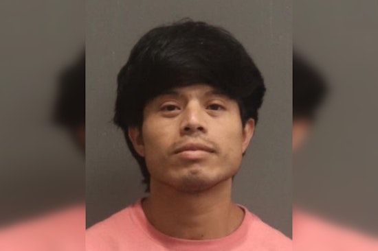 Misael Garcia Arrested, Claims Self-Defense in July Homicide of Teen on Antioch Pike