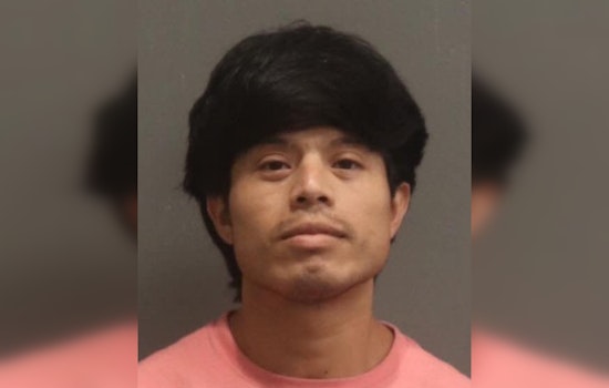 Misael Garcia Arrested, Claims Self-Defense in July Homicide of Teen on Antioch Pike