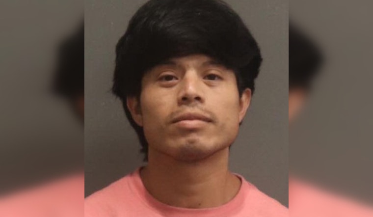 Misael Garcia Arrested, Claims Self-Defense in July Homicide of Teen on Antioch Pike