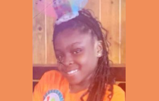 Missing 10-Year-Old Girl Found Safe in Dallas, Community Breathes Sigh of Relief