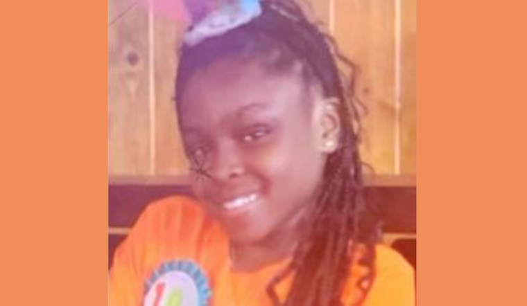 Missing 10-Year-Old Girl Found Safe in Dallas, Community Breathes Sigh of Relief