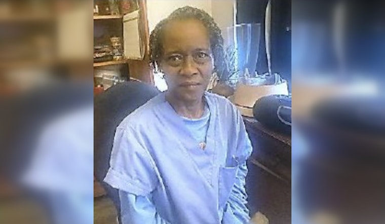 Missing 60-Year-Old Grandmother Identified as Woman Found in Dominguez Channel, Cause of Death Pending Further Investigation