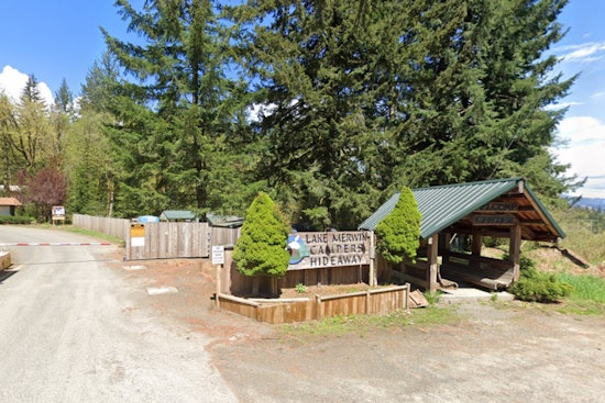 Missing 7-Year-Old Girl Found Safe at Lake Merwin by Vigilant Fisherman and Rescue Teams