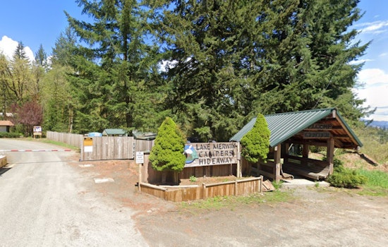 Missing 7-Year-Old Girl Found Safe at Lake Merwin by Vigilant Fisherman and Rescue Teams