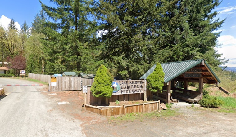 Missing 7-Year-Old Girl Found Safe at Lake Merwin by Vigilant Fisherman and Rescue Teams