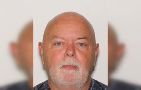 Missing 71-Year-Old Fort Wayne Man Found, Silver Alert Canceled