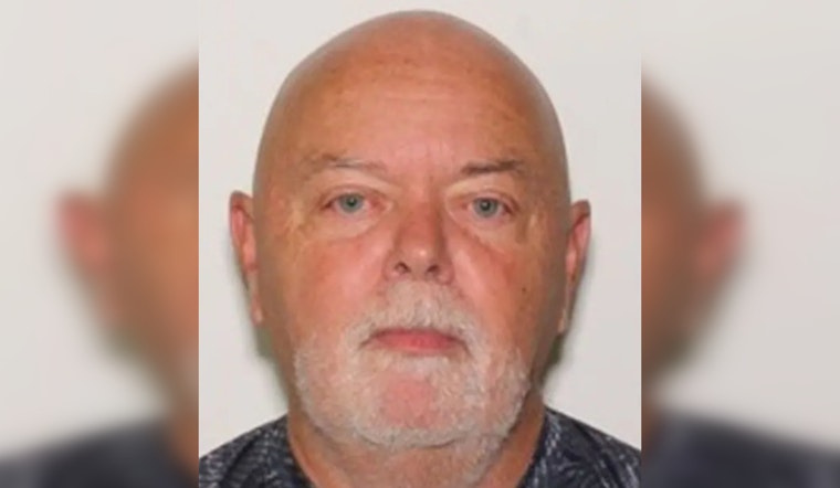 Missing 71-Year-Old Fort Wayne Man Found, Silver Alert Canceled