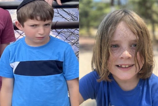 Missing 8-Year-Old Boys Found Safe in Northern Arizona as Community Rallies in Search Effort