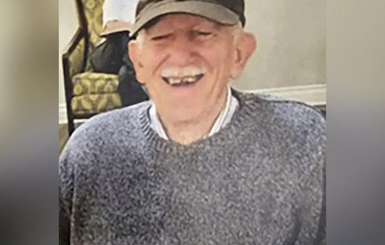 Missing 84-Year-Old Man Found Safe as Columbus Police Cancel Silver Alert