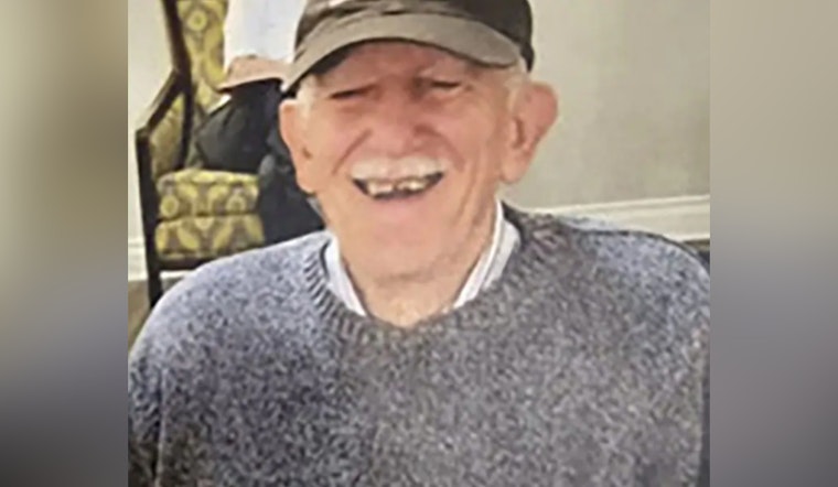 Missing 84-Year-Old Man Found Safe as Columbus Police Cancel Silver Alert