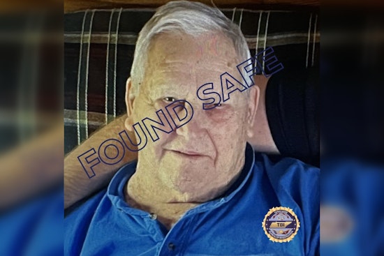 Missing 90-Year-Old Maryville Man Found Safe Following Swift Community Response to Silver Alert