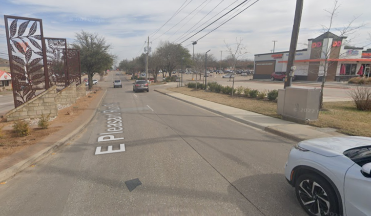 Missing DeSoto Man Omar Brown Found Safe, Community Praised for Assistance in Search
