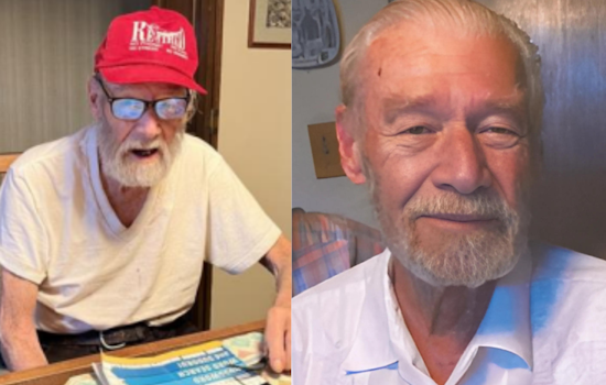 Missing El Paso Elderly Man Found Safe, Silver Alert Cancelled