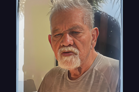 Missing Elderly Man Found in San Diego, Community and Police Efforts Lead to Successful Location of Federico Barragan