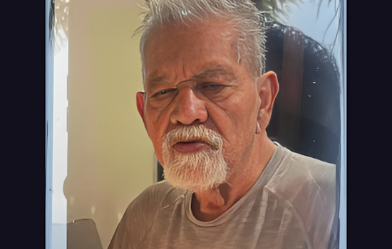 Missing Elderly Man Found in San Diego, Community and Police Efforts Lead to Successful Location of Federico Barragan