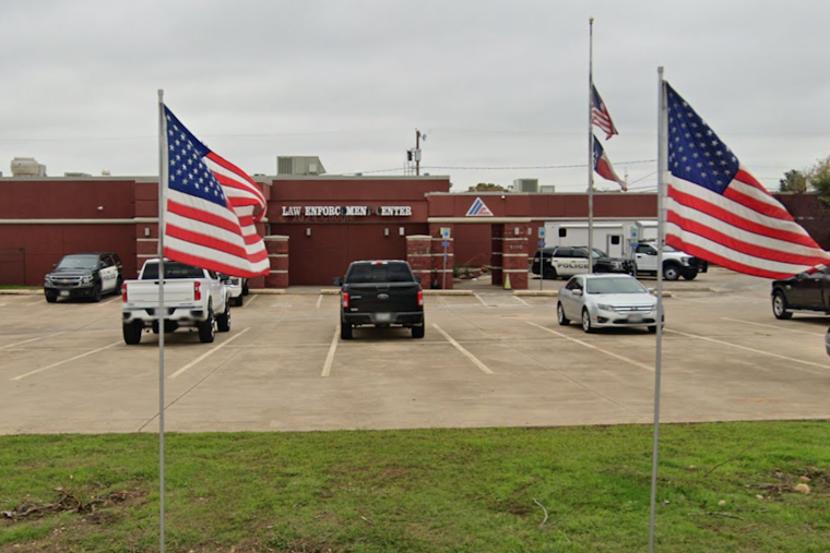 Missing Haltom City Child Found Unharmed, Community and Police Efforts Praised for Rapid Response