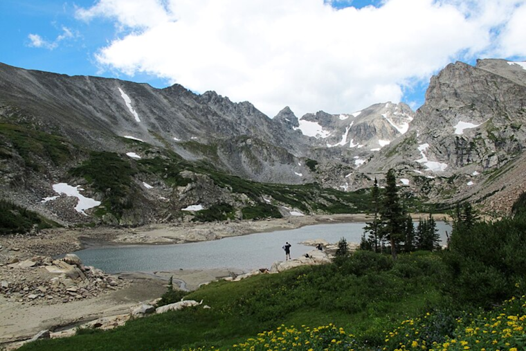 Missing Hiker Found Deceased Near Shoshoni Peak in Indian Peaks Wilderness, Boulder County Authorities Confirm