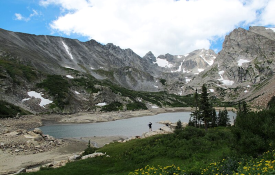 Missing Hiker Found Deceased Near Shoshoni Peak in Indian Peaks Wilderness, Boulder County Authorities Confirm