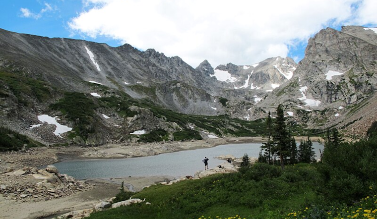 Missing Hiker Found Deceased Near Shoshoni Peak in Indian Peaks Wilderness, Boulder County Authorities Confirm