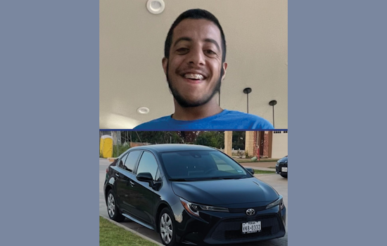 Missing Irving Teenager Muhammad Wadiwala Found Safe, Reunited with Family