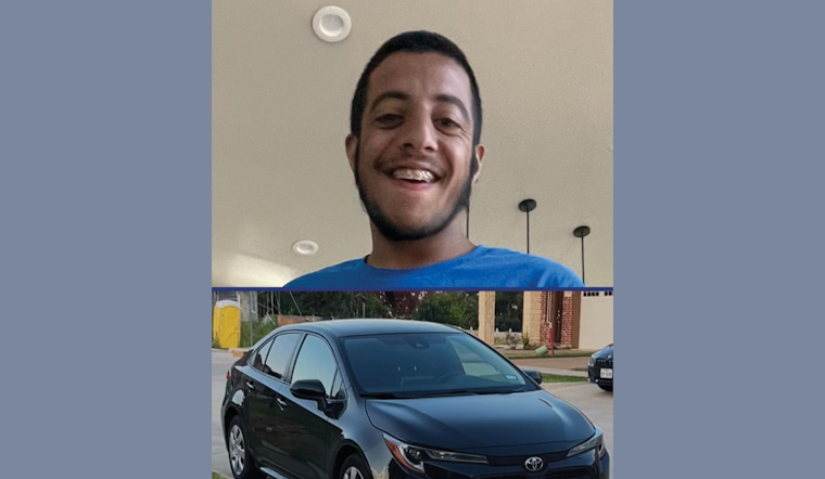 Missing Irving Teenager Muhammad Wadiwala Found Safe, Reunited with Family
