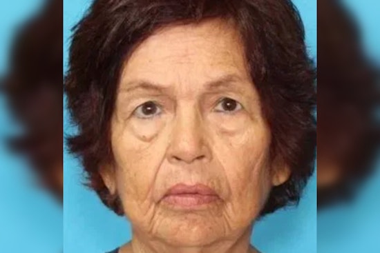 Missing Lockney Senior Maria Perez Found Safe After Community and Law Enforcement's Swift Response to Silver Alert