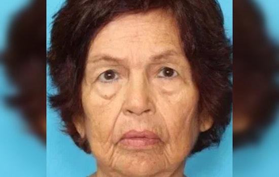 Missing Lockney Senior Maria Perez Found Safe After Community and Law Enforcement's Swift Response to Silver Alert