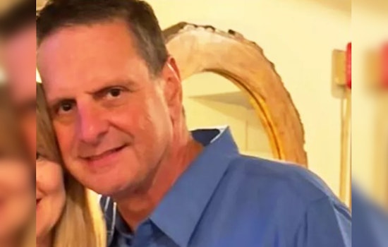 Missing Massachusetts Man Found Deceased in South Carolina, Cause of Death Ruled Suicide