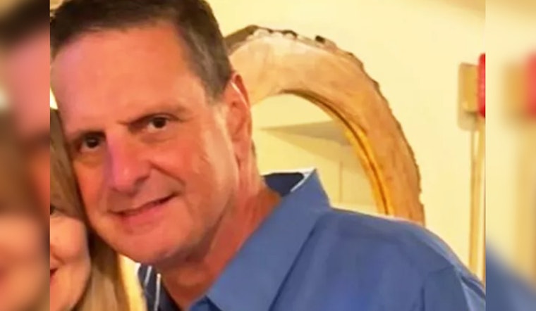 Missing Massachusetts Man Found Deceased in South Carolina, Cause of Death Ruled Suicide
