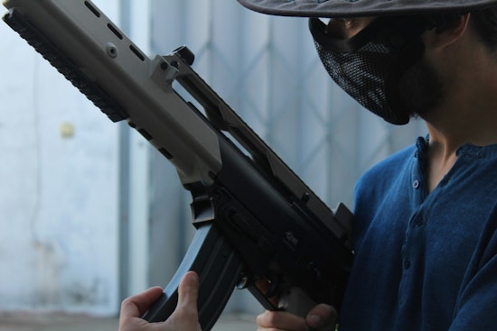 Mississippi Extremist Group Member Sentenced to Four Years for Illegal Firearms Possession