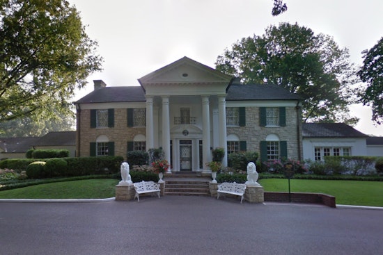 Missouri Woman Charged in Bold Fraud Scheme Against Elvis Presley's Estate in Memphis