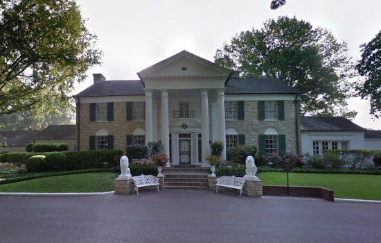 Missouri Woman Charged in Bold Fraud Scheme Against Elvis Presley's Estate in Memphis