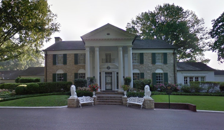 Missouri Woman Charged in Bold Fraud Scheme Against Elvis Presley's Estate in Memphis