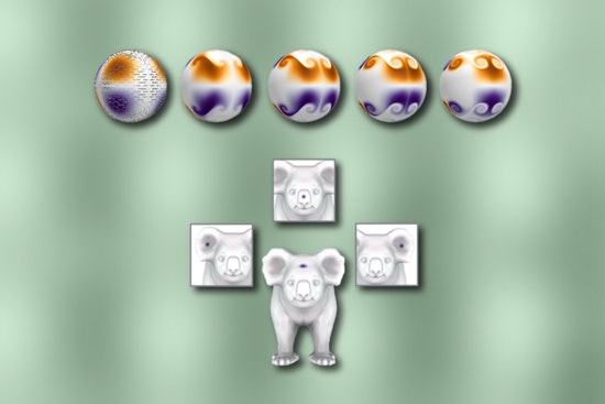 MIT CSAIL Breakthrough Simplifies Complex Mathematical Equations, Enhancing 3D Graphics and Simulation
