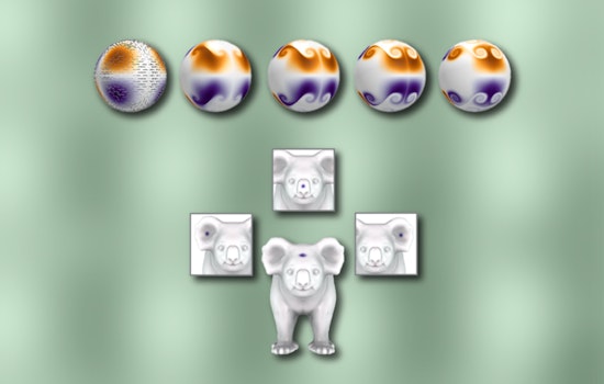 MIT CSAIL Breakthrough Simplifies Complex Mathematical Equations, Enhancing 3D Graphics and Simulation