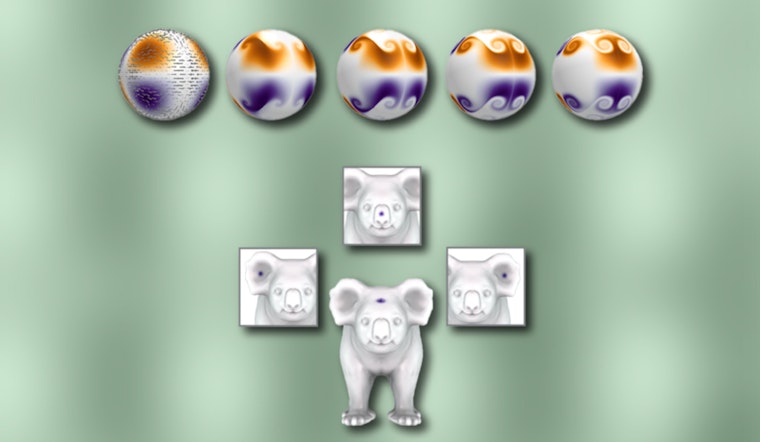 MIT CSAIL Breakthrough Simplifies Complex Mathematical Equations, Enhancing 3D Graphics and Simulation