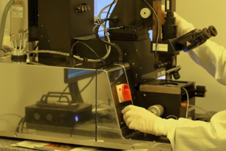 MIT Mavericks Advance Quantum Material Control, Boosting Future Tech in Boston