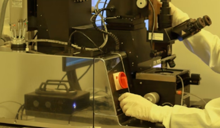 MIT Mavericks Advance Quantum Material Control, Boosting Future Tech in Boston